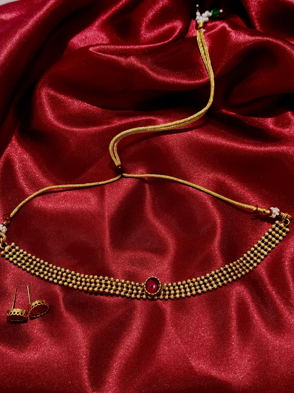 NECKLACE 080