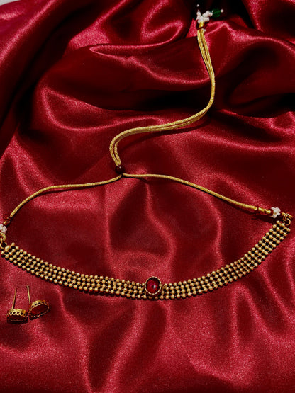 NECKLACE 080