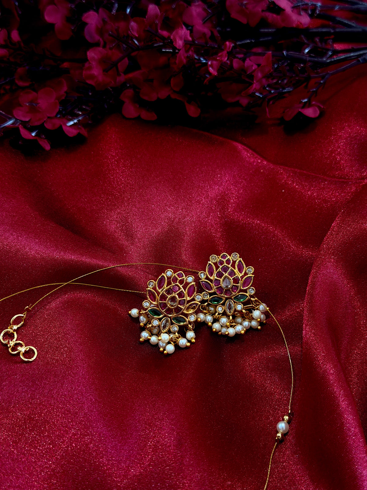 NECKLACE 071