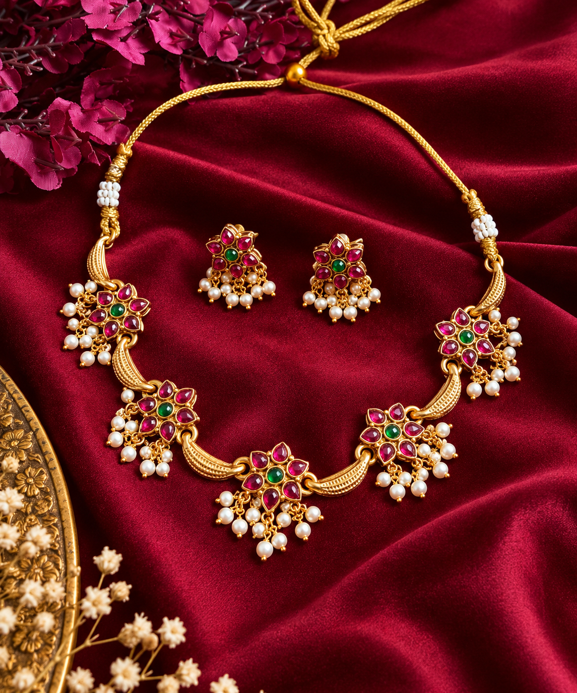 NECKLACE 049