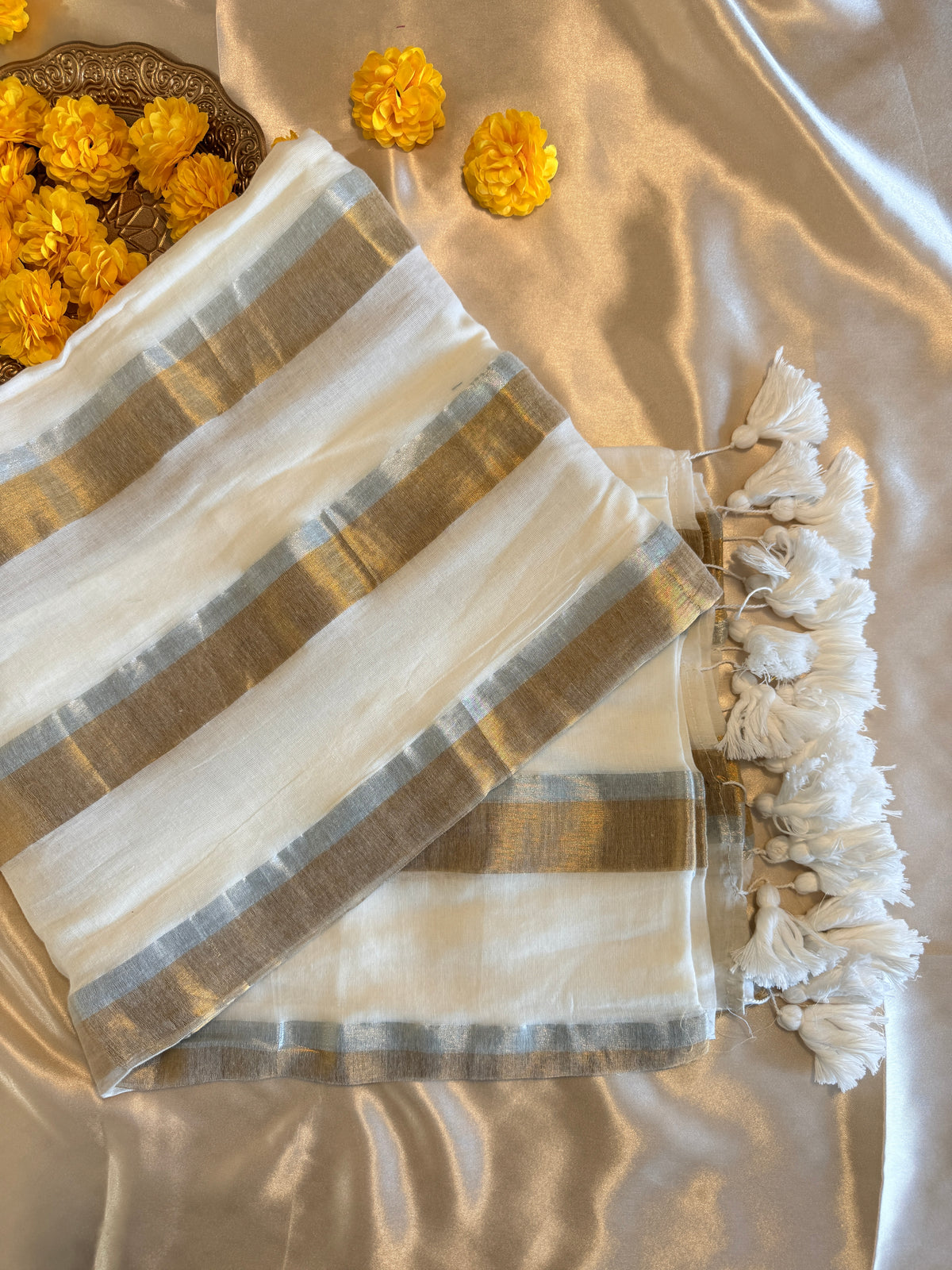 MUL COTTON 48