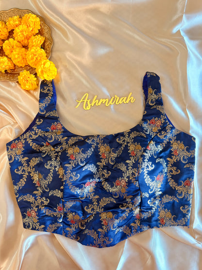 Banarasi Blouse