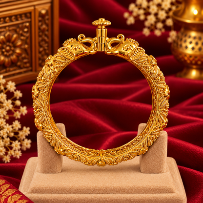 HAATHI OPEN BANGLES