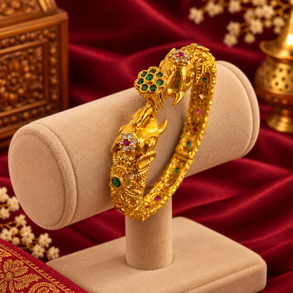 HAATHI OPEN BANGLES