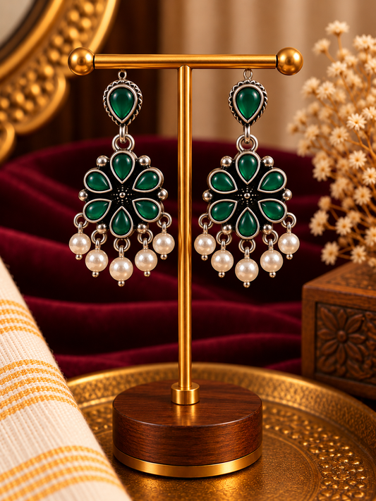 Malarika Jhumka