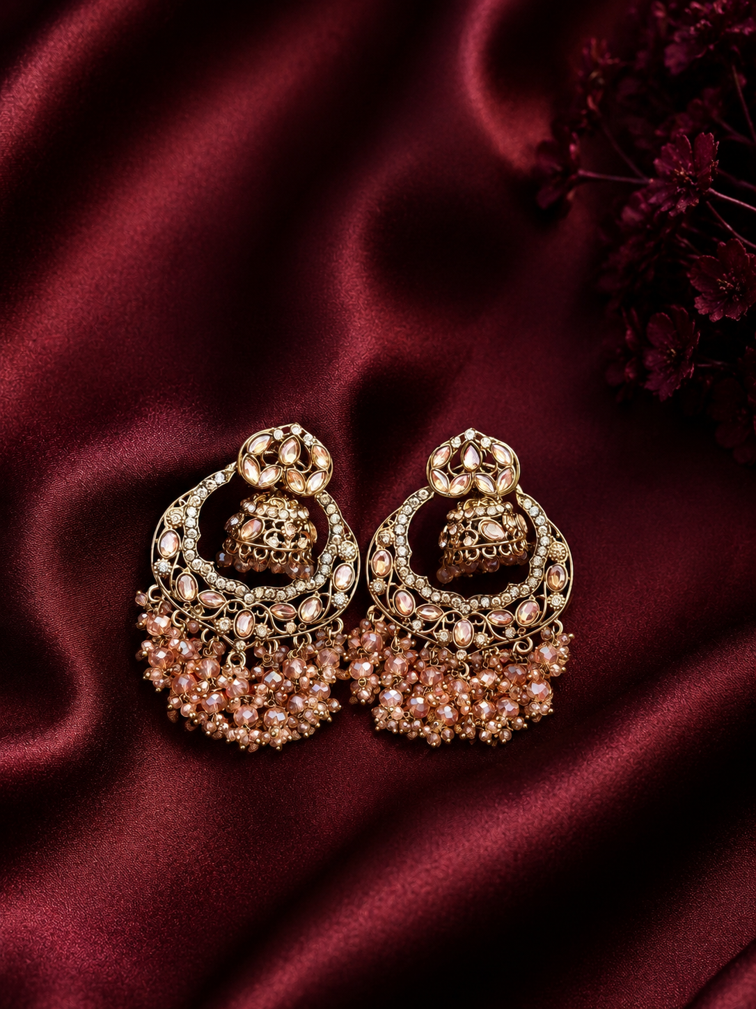 Golden Chandbalis