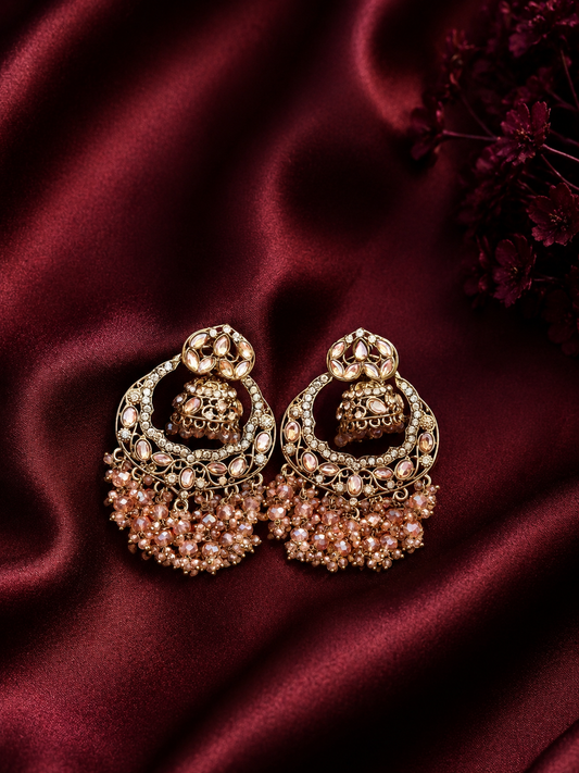 Golden Chandbalis