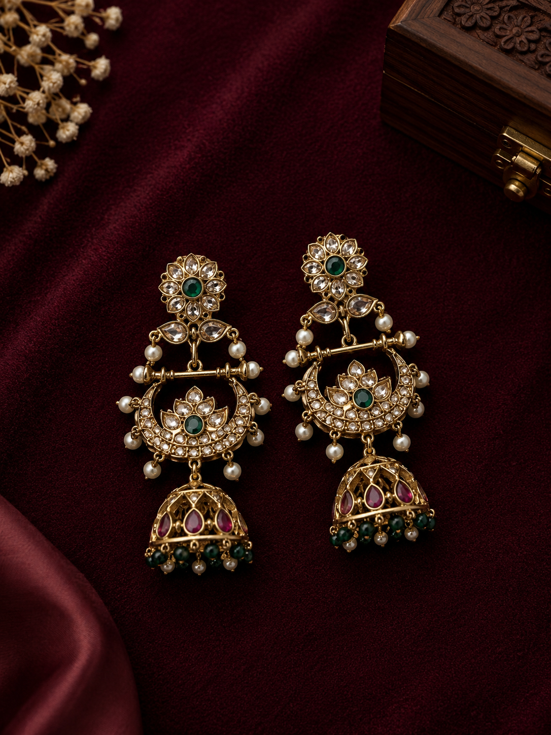 Earring 101