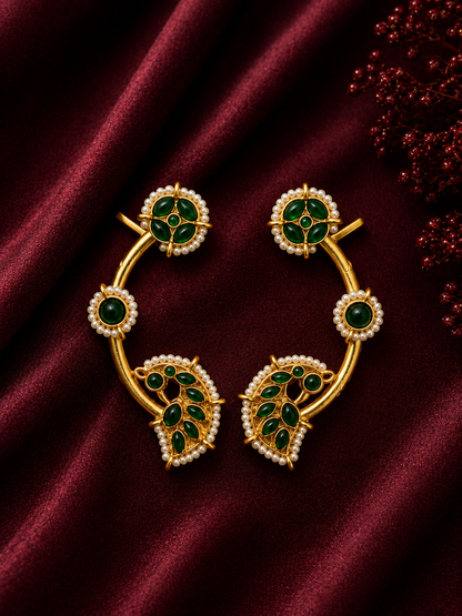 Traditional Earcuff