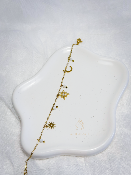 Starlight Dreams Bracelet