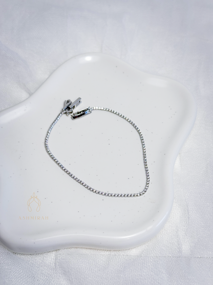 Luna Line Bracelet