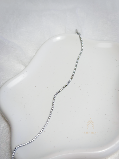 Luna Line Bracelet