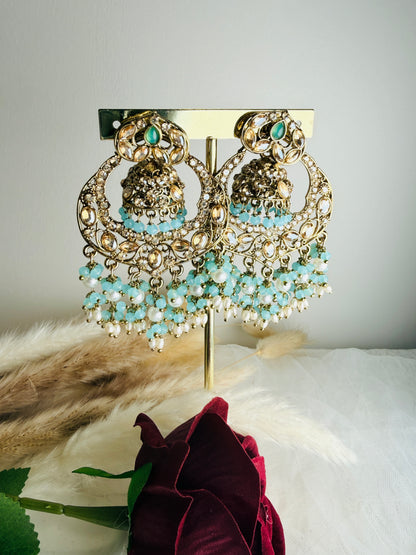 Celestial Mint