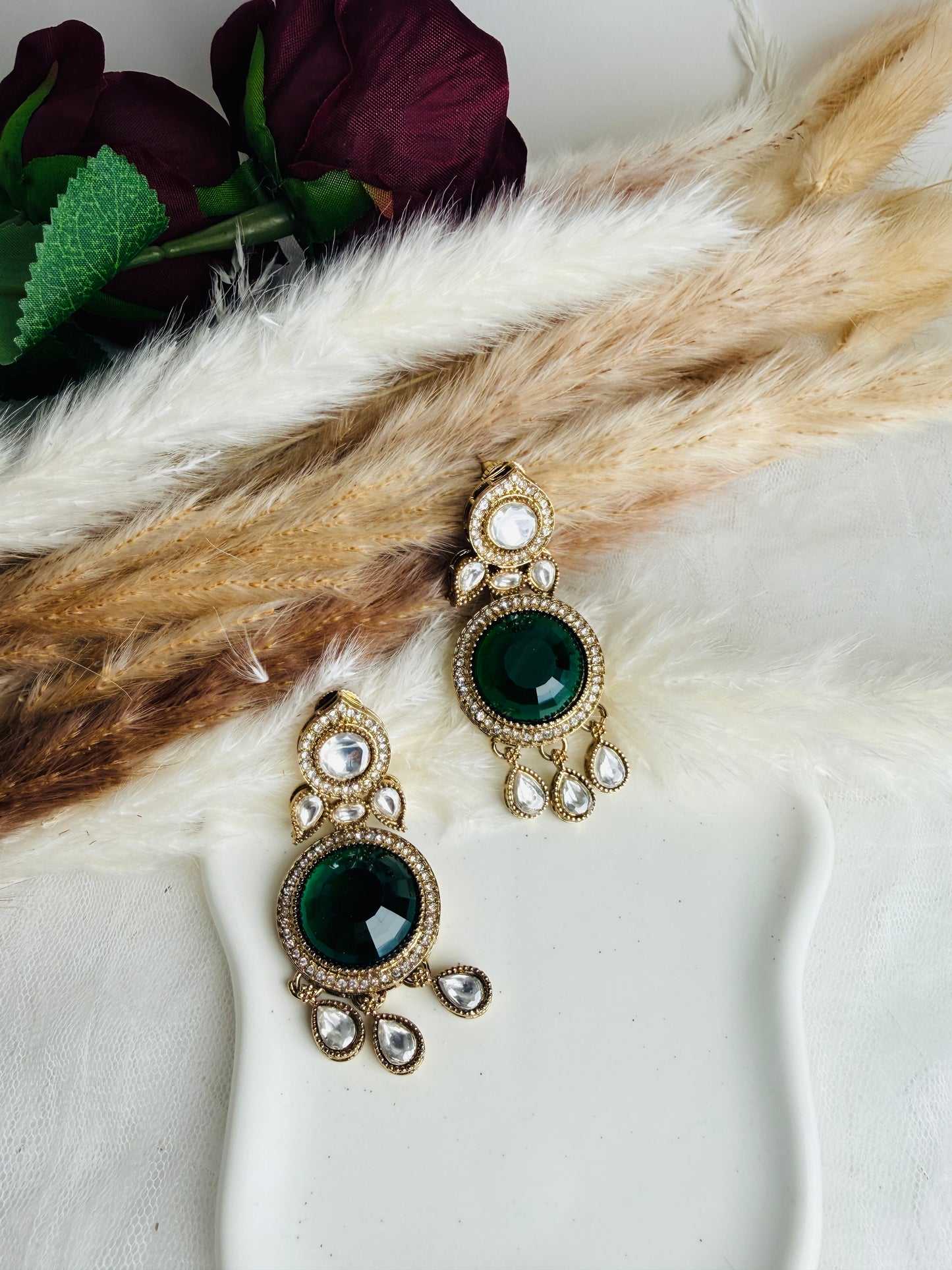 The Emerald Sovereign