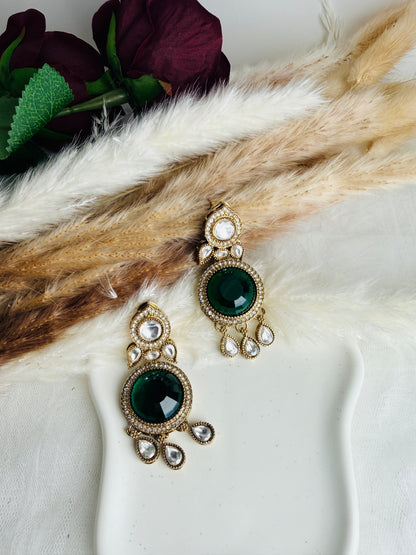 The Emerald Sovereign