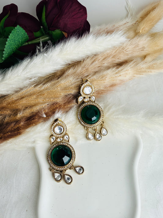 The Emerald Sovereign