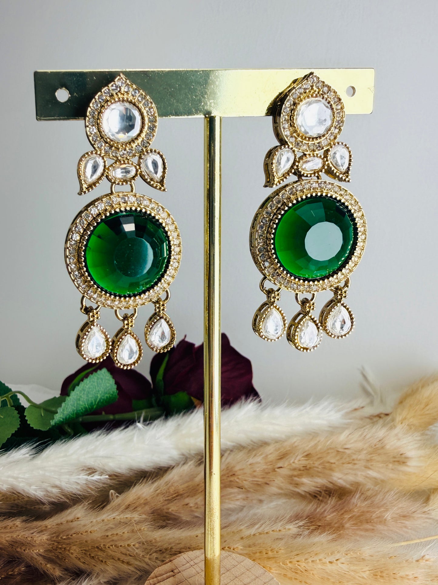The Emerald Sovereign