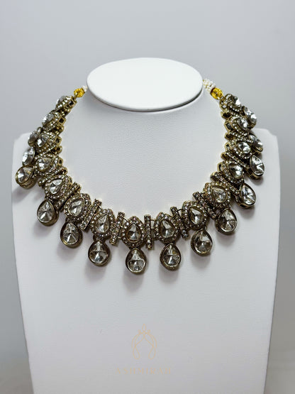 Ira Drop Necklace