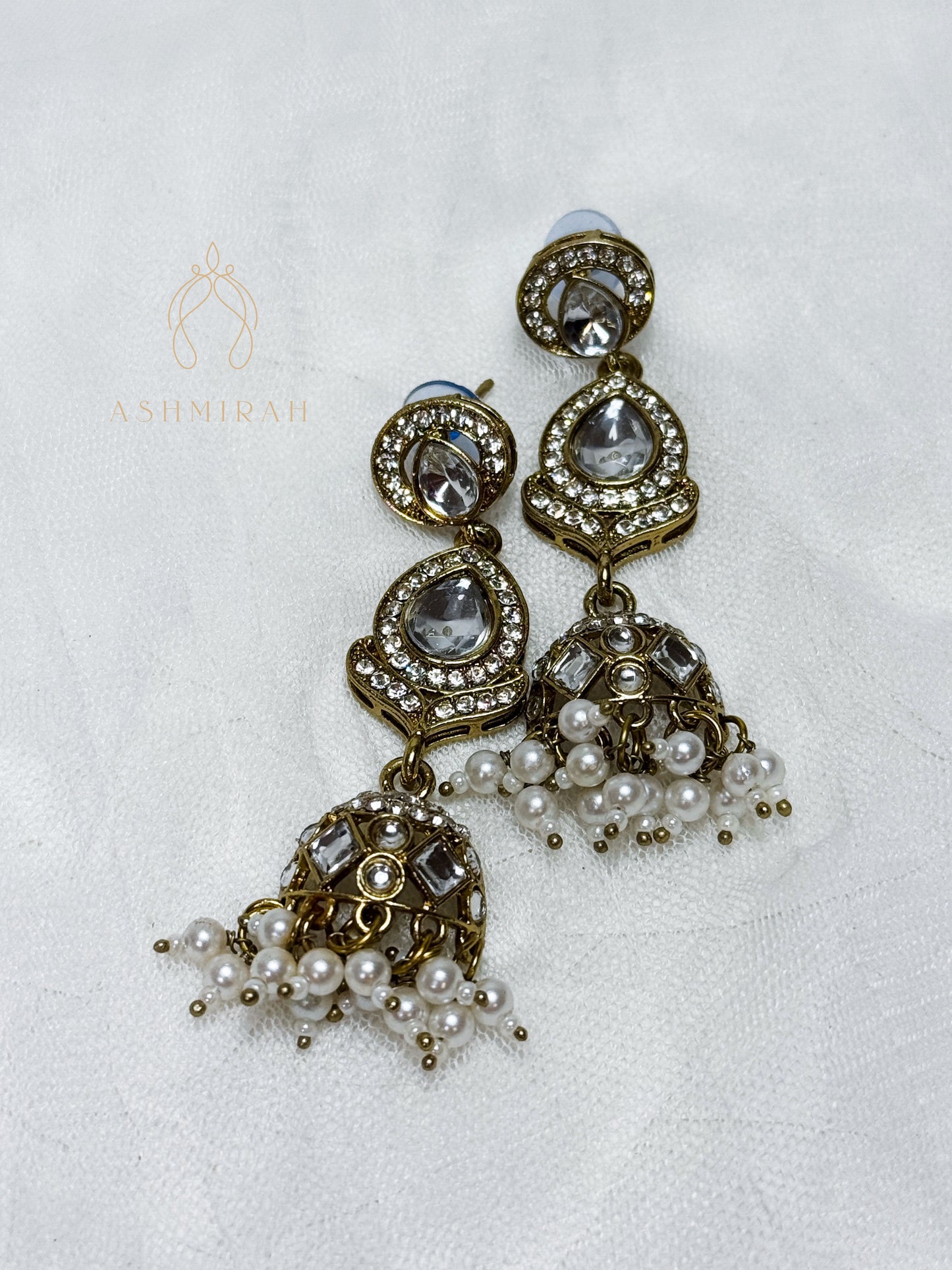 The Pearl Jhumka Gala