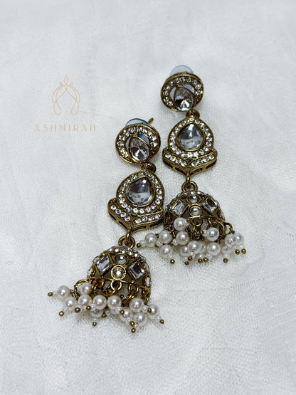 The Pearl Jhumka Gala