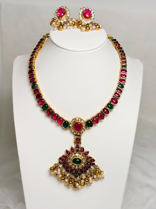 Regal Rajnigandha Set