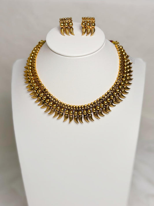 Pulinagam Heritage Set