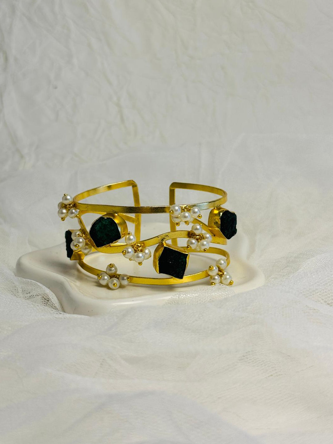 Ophelia Regal Cuff